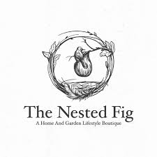 Shop Home & Garden at The Nested Fig