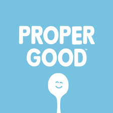 Food/Drink at eatpropergood.com