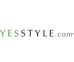 YesStyle.com - Annual Sale! Up to Extra 15% OFF Coupon (1-10 Jan)