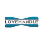 LoveHandle - 15% OFF $50 or MORE with promo code LOVEHANDLE15