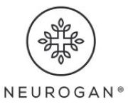 Neurogan US logo