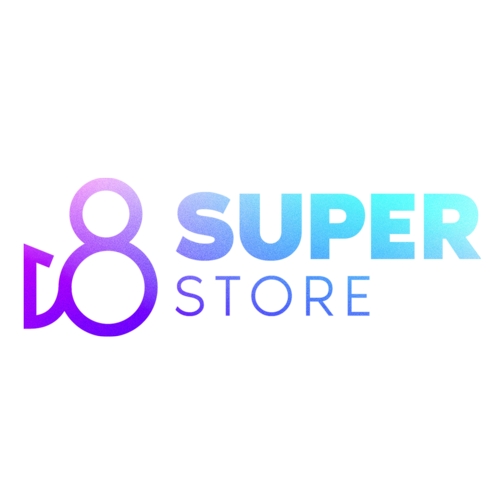 118557 - D8 Super Store - Shop Health