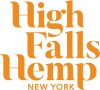 Shop Health at High Falls Hemp NY