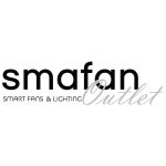 smafan.com - 30% off for new arrival smart ceiling fan.