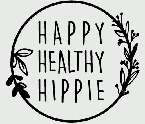 131766 - Happy Healthy Hippie - Shop Health