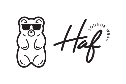 136598 - HAF Loungewear - Shop Clothing