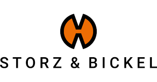 Logo for Storz&Bickel