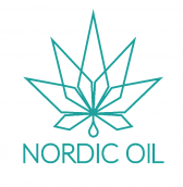 Nordic Oil USA logo