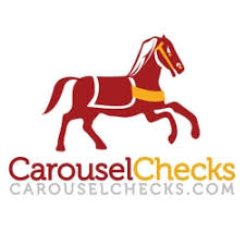 Shop Financial at Carousel Checks