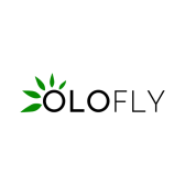 Logo for Olofly