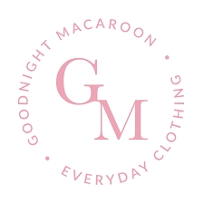 Shop Clothing at Goodnight Macaroon