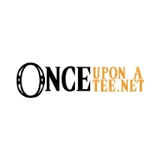 Shop Clothing at Once Upon a Tee