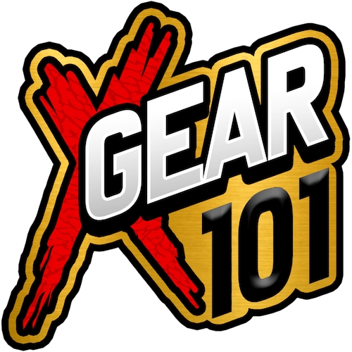 Shop Clothing at X GEAR 101 LLC