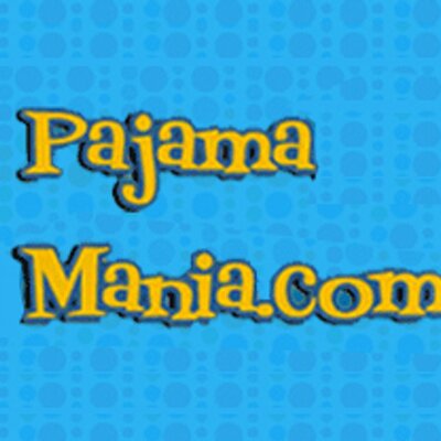 Shop Clothing at Pajamamania