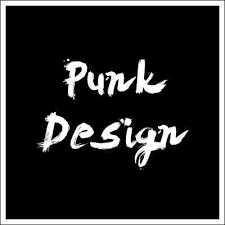 Shop Clothing at Punk Design