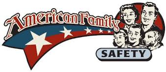 Shop Family at American Family Safety.