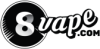 EightVape Logo