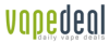 Vapedeal Tobacco Free