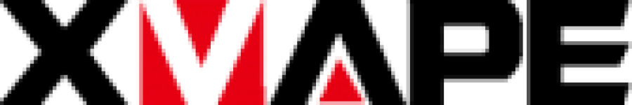Logo for XVAPE