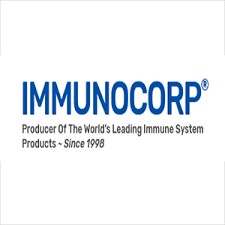 Health at www.immunocorp.com