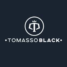 Shop Clothing at Tomasso Black