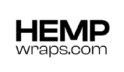 Logo for HempWraps.com