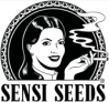 SensiSeeds US Cannabis Seeds
