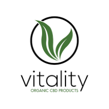 Vitality CBD 3rd-Party Testing