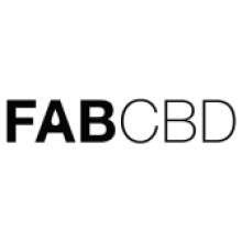 FAB CBD Electrolyte Drink Mix