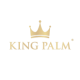 King Palm — Natural Palm Leaf Wraps & Pre-Rolled Cones