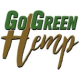 GoGreen Hemp – Hemp-Derived CBD Oils, Edibles & Topicals (Where Legal)