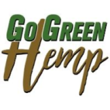 GoGreen Hemp CBD Oil Tincture Drops