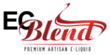 ECBlend – Custom E-Liquids, Nixotine & Vape Supplies (Sirsmile Review)