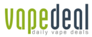 Vapedeal – Online Vape Shop & Deals for Adults of Legal Smoking Age