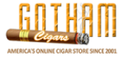 Gotham Cigars – Online Cigar Shop for Premium Cigars, Samplers & Accessories