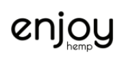 Enjoy Hemp Syrups