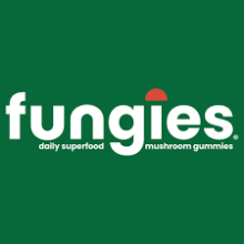 Fungies Lion’s Mane Gummies
