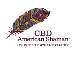 CBD American Shaman THCA Flower