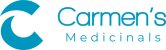 Carmen's Medicinals — CBD Gummies, Drops, Sleep Gummies, FIT THCV-CBD & Weekly Deals