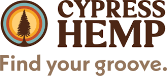 Cypress Hemp CBD Products