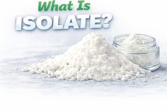 What Is Isolate?