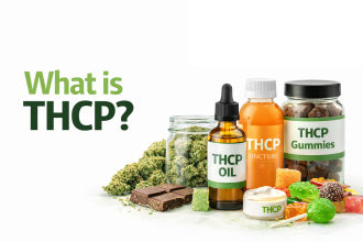 What is THCP?