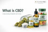 What is CBD