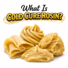 What Is Cold Cure Rosin?