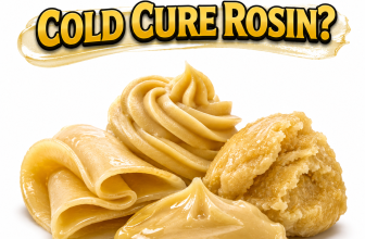 What Is Cold Cure Rosin?