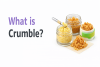 What is crumble? A guide to crumble concentrate texture