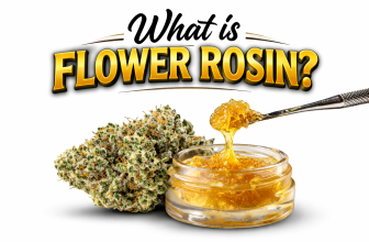 What Is Flower Rosin?