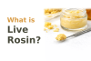 What is Live Rosin? — solventless cannabis concentrate