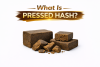 What Is Pressed Hash?