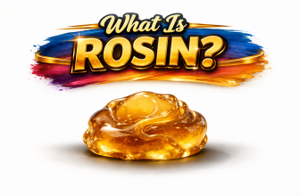 What Is Rosin?